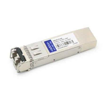 CHELSIO SM10G-LR COMP TAA SFP+ LC XCVR