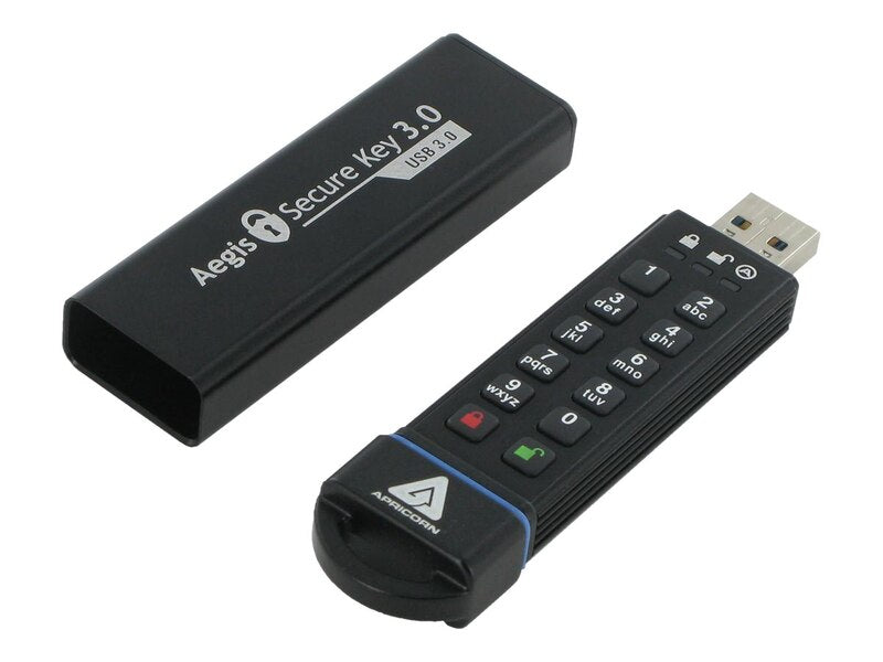 480G 256B AES XTS ENCRYPTED SECR USB 3.0