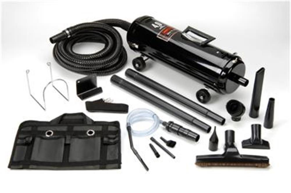 Vac N Blo Car Detail Vacuum
