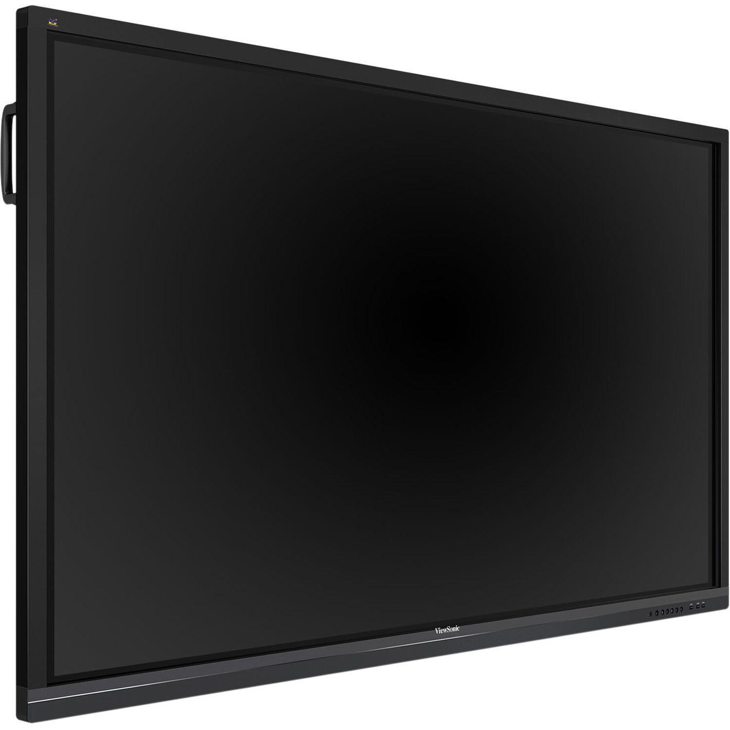 ADVANCED 75 INCH ULTRA HD VIEWBOARD INTERACTIVE FLAT PANEL