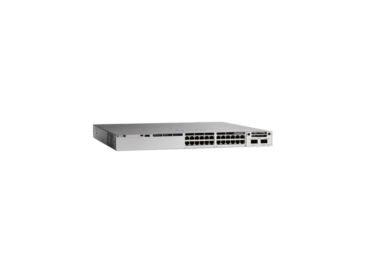 9200L 24-port PoE+ 4x1G