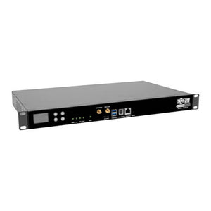 SERIAL CONSOLE SERVER 48-PORT