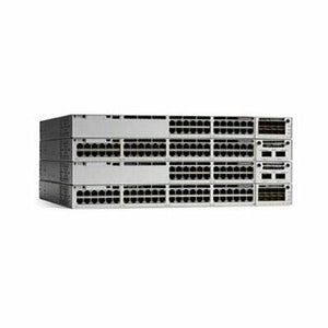 Catalyst 9300L 24p PoE
