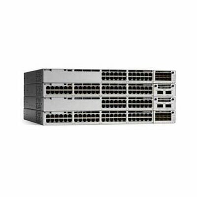 Catalyst 9300L 24p PoE