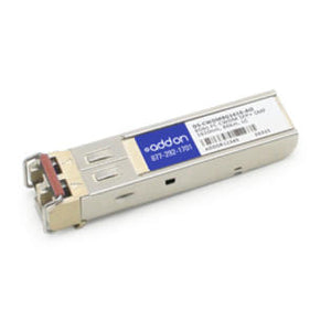 CISCO DS-CWDM8G1610 COMP TAA SFP+ XCVR