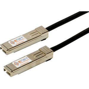 DELL 332-1662 COMPATIBLE QSFP+ TO QSFP+