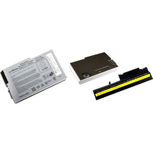 AXIOM LI-ION 8-CELL BATTERY FOR HP - AT902AA