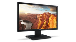 Acer V246HL LED display 24" Full HD Black
