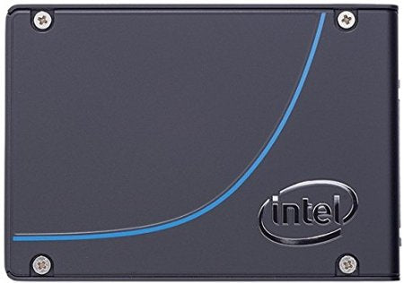 Intel DC P3700 solid state drive 2.5