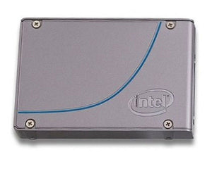 Intel DC P3600 solid state drive 2.5" 1600 GB PCI Express 3.0 MLC NVMe