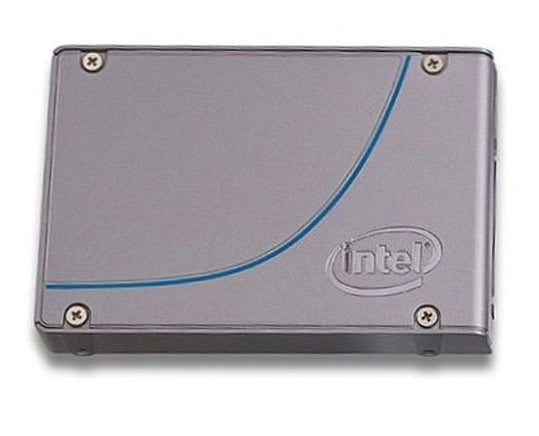 Intel DC P3600 solid state drive 2.5