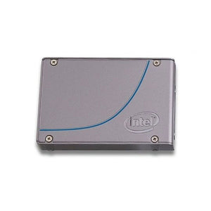 Intel DC P3600 solid state drive 2.5" 2000 GB PCI Express 3.0 MLC NVMe