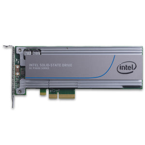 Intel DC P3600 solid state drive HHHL 2000 GB PCI Express 3.0 MLC NVMe