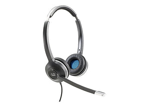 Headset 532 Wired Dual USB