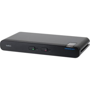 2 PORT SINGLE HEAD UNIVERSAL DESKTOP SKVM