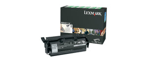 Lexmark X654, X656, X658 Extra High Yield Return Program Print Cartridge Original