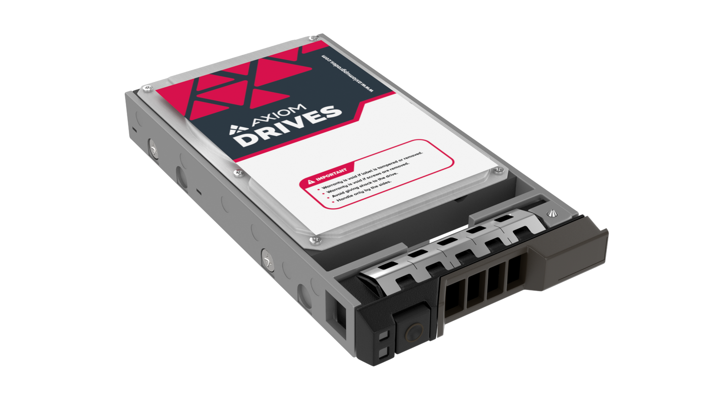 AXIOM 1TB 6G SATA 7.2K SFF FOR DELL