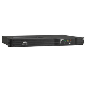 Tripp Lite UPS Smart 750VA 600W Rackmount AVR 120V Pure Sign Wave USB DB9 SNMP 1URM