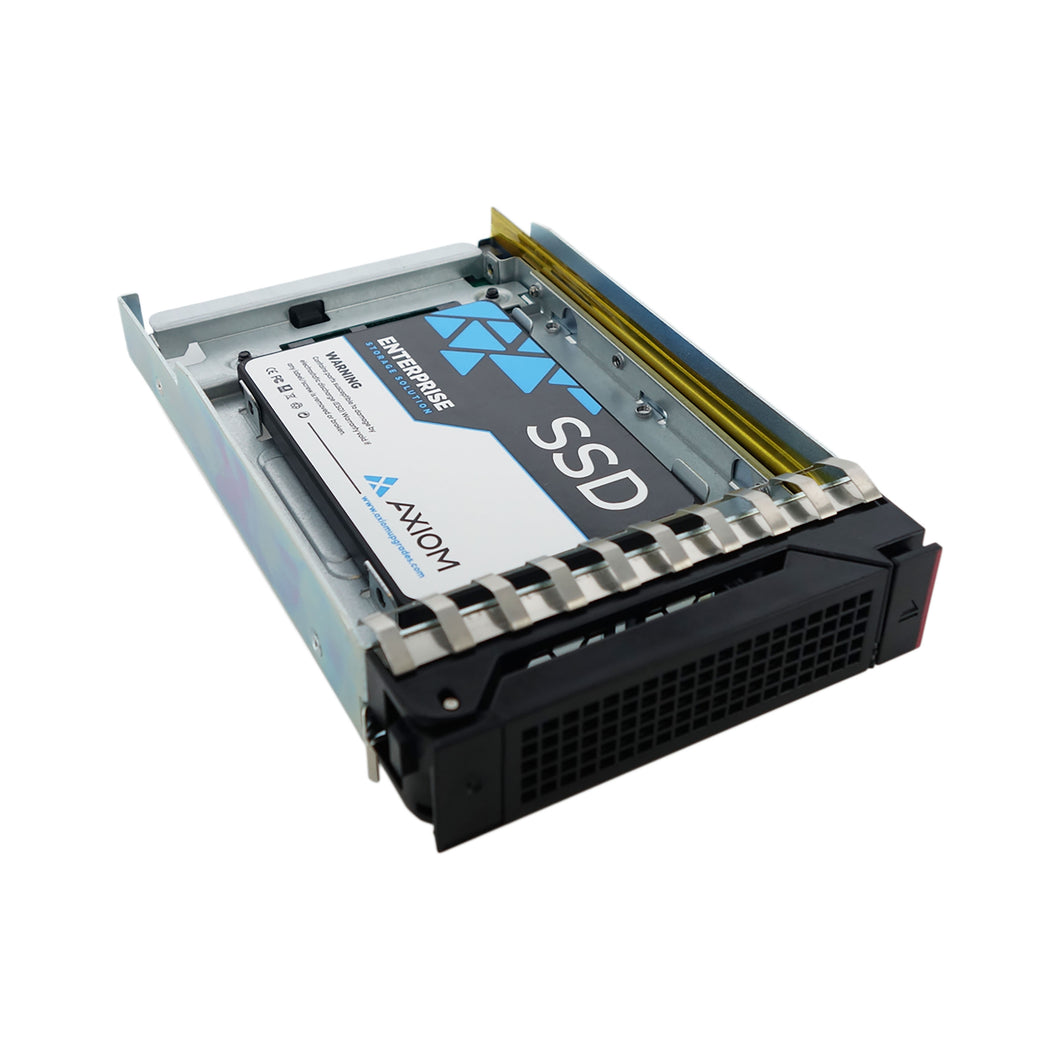 AXIOM 960GB EV200 LFF SSD FOR LENOVO