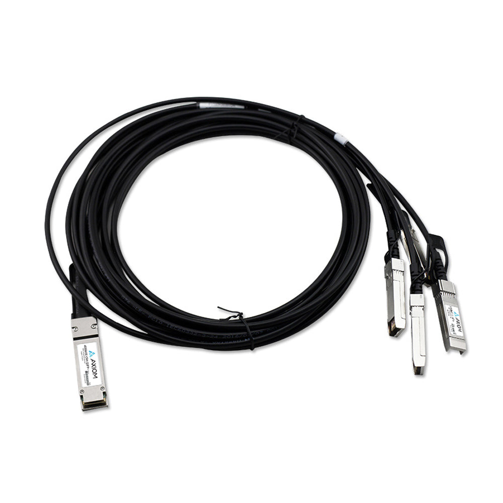 AXIOM QSFP28 DAC CABLE FOR RUCKUS 5M