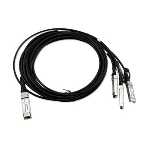 AXIOM QSFP28 DAC CABLE FOR RUCKUS 3M