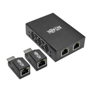 HDMI OVER CAT5/6 EXTENDER KIT