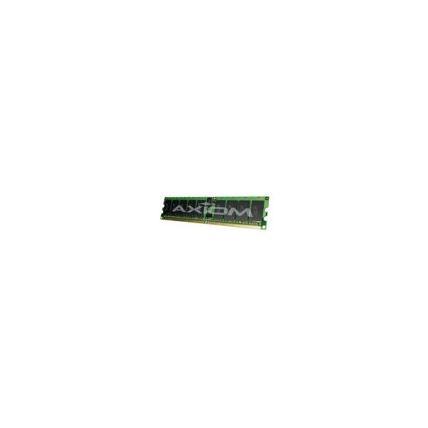 AXIOM 16GB DDR2-667 ECC RDIMM KIT (2 X 8GB) FOR HP - 408855-B21