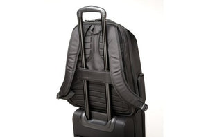 17 IN CONTOUR BUSINESS LAPTOP BACKPACK