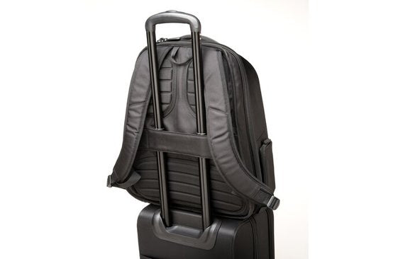 17 IN CONTOUR BUSINESS LAPTOP BACKPACK