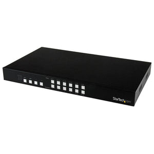 StarTech.com VS421HDPIP video switch HDMI