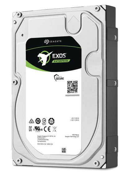 2TB 7200RPM 256MB SAS 3.5