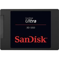2TB CLINET SSD SATA ULTRA III