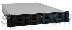 Synology NAS SA3400 12 bay SAS (Diskless) Retail