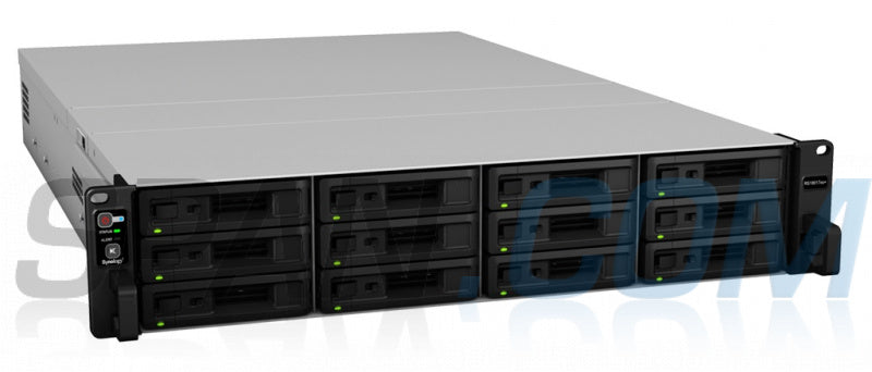 Synology NAS SA3400 12 bay SAS (Diskless) Retail