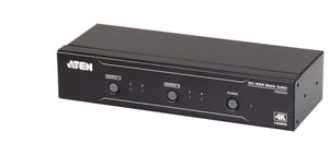 2X2 HDMI MATRIX SWITCH