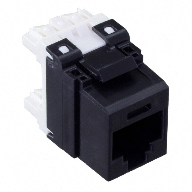 25PK NK CAT6 PCH DOWN JK MOD BLK