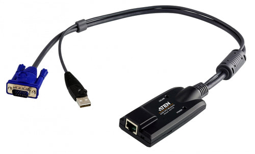 USB KVM ADAPTER CABLE (CPU MODULE)