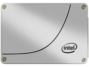 Intel DC S3610 solid state drive 2.5" 1200 GB Serial ATA III MLC