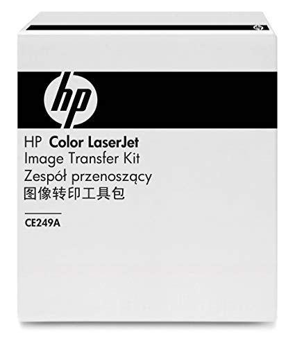 COLOR LASERJET TRANSFER KIT