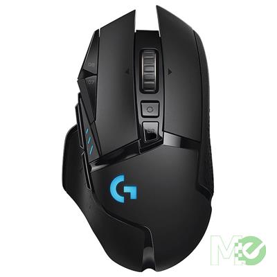 G502 LIGHTSPEED WRLS GAMING