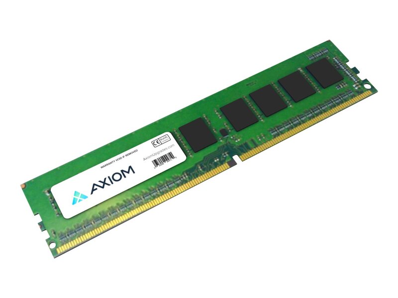 AXIOM 16GB DDR4-2666 UDIMM FOR LENOVO