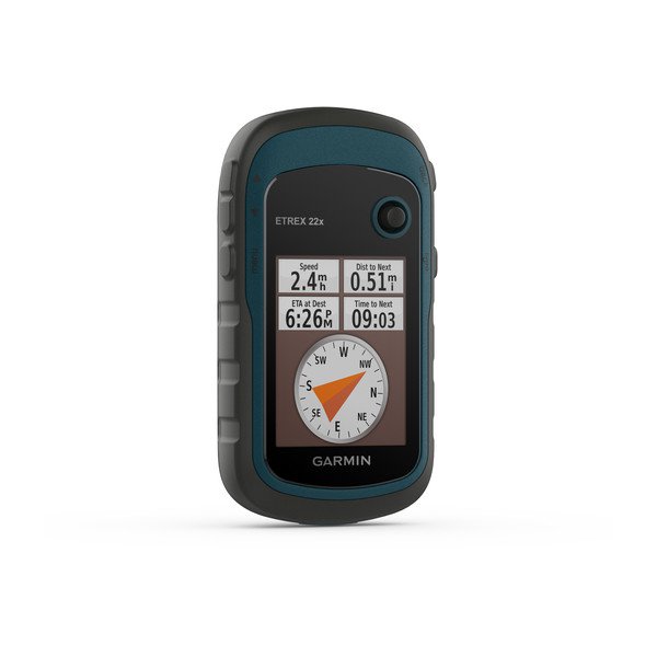 eTrex 22X GPS handheld 16GB