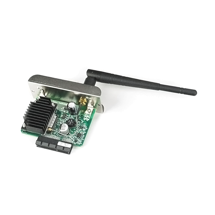 KIT ZEBRANET WRLS CARD 802.11N