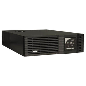 TRIPP LITE 5000VA 3750W UPS SMART RACKMOUNT AVR 208V 5KVA USB DB9 3URM