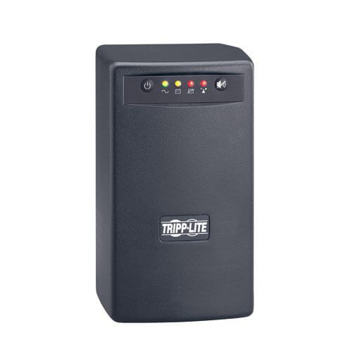 UPS SMART 550VA 300W USB 120V