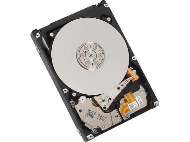 TSE 1.2TB 10K 12G SAS 2.5