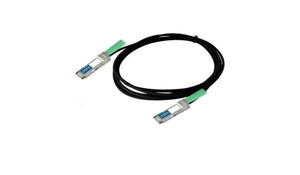 ADDON DELL 332-1655 COMPATIBLE TAA COMPLIANT 40GBASE-CU QSFP+ TO QSFP+ DIRECT AT
