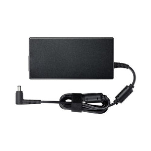 ASUS N230W-01 power plug adapter Type A Black