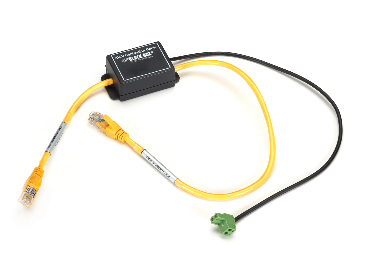 ALERTWERKS DC VOLTMETER ISOLATED W/ 1.5M