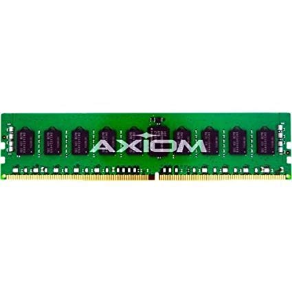 AXIOM 8GB DDR4-2133 RDIMM FOR HP